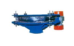 GZD、VBA型振動(dòng)料斗